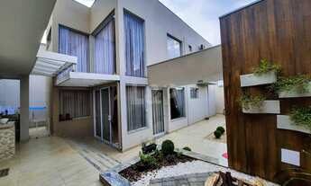 Imagem: CASA RESIDENCIAL em FRANCA - SP, RESIDENCIAL