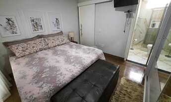 Imagem 6: CASA RESIDENCIAL em FRANCA - SP, RESIDENCIAL SAN DIEGO