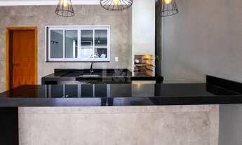 Imagem: CASA RESIDENCIAL em FRANCA - SP, ESPLANADA