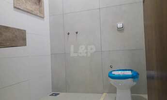 Imagem 3: CASA RESIDENCIAL em FRANCA - SP, RESIDENCIAL ZANETTI