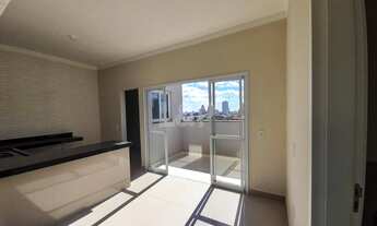 Imagem: APARTAMENTO RESIDENCIAL em FRANCA - SP