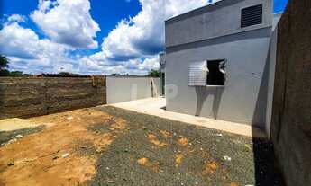 Imagem 6: CASA RESIDENCIAL em FRANCA - SP, JARDIM PORTINARI