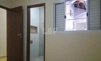 Imagem 7: CASA RESIDENCIAL em FRANCA - SP, RESIDENCIAL ZANETTI