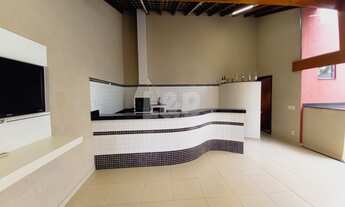 Imagem 7: CASA RESIDENCIAL em FRANCA - SP, PARQUE MOEMA