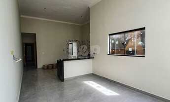 Imagem 6: CASA RESIDENCIAL em FRANCA - SP, RESIDENCIAL ZANETTI