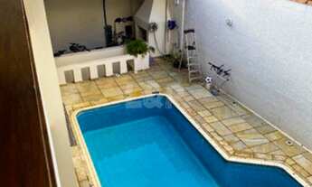 Imagem 2: CASA RESIDENCIAL em FRANCA - SP, RESIDENCIAL PARAÍSO