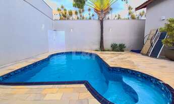 Imagem: CASA RESIDENCIAL em FRANCA - SP, PARQUE