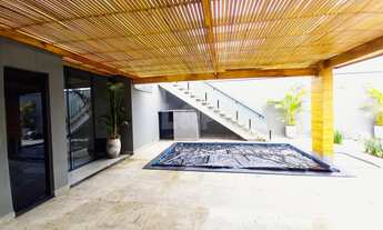 Imagem: CASA RESIDENCIAL em FRANCA - SP, JARDIM