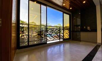 Imagem: APARTAMENTO RESIDENCIAL em FRANCA - SP