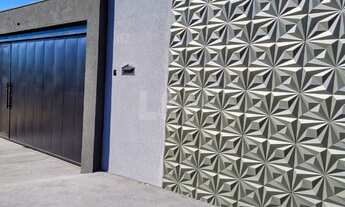 Imagem 4: CASA RESIDENCIAL em FRANCA - SP, JARDIM ALVORADA