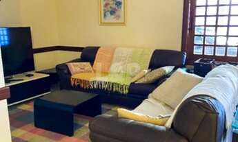 Imagem 5: CASA RESIDENCIAL em FRANCA - SP, RESIDENCIAL PARAÍSO