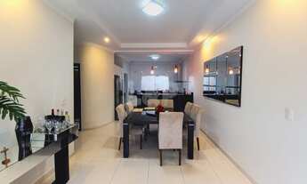 Imagem 4: CASA RESIDENCIAL em FRANCA - SP, PARQUE MOEMA