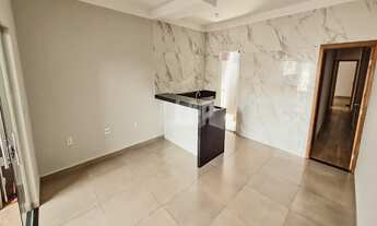 Imagem 6: CASA RESIDENCIAL em FRANCA - SP, PROLONGAMENTO JARDIM ÂNGELA ROSA