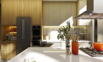 Imagem 2: CASA RESIDENCIAL em FRANCA - SP, RESIDENCIAL OLIVITO