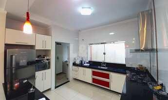 Imagem 5: CASA RESIDENCIAL em FRANCA - SP, PARQUE MOEMA