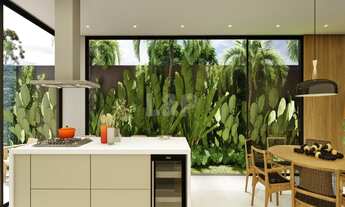 Imagem 4: CASA RESIDENCIAL em FRANCA - SP, RESIDENCIAL OLIVITO