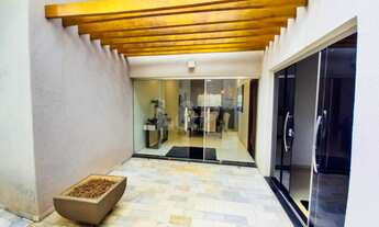 Imagem 6: CASA RESIDENCIAL em FRANCA - SP, PARQUE MOEMA