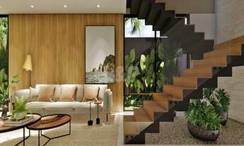 Imagem 7: CASA RESIDENCIAL em FRANCA - SP, RESIDENCIAL OLIVITO