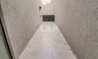 Imagem 3: CASA RESIDENCIAL em FRANCA - SP, ESPLANADA PRIMO MENEGHETTI