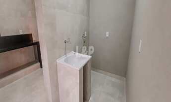 Imagem 2: CASA RESIDENCIAL em FRANCA - SP, ESPLANADA PRIMO MENEGHETTI