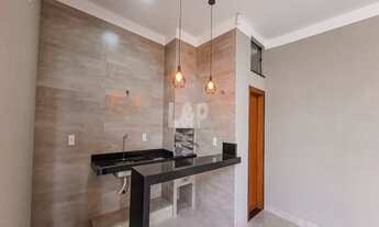 Imagem: CASA RESIDENCIAL em FRANCA - SP, ESPLANADA