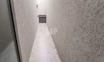 Imagem 4: CASA RESIDENCIAL em FRANCA - SP, ESPLANADA PRIMO MENEGHETTI