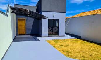 Imagem 7: CASA RESIDENCIAL em FRANCA - SP, PARQUE DAS ESMERALDAS