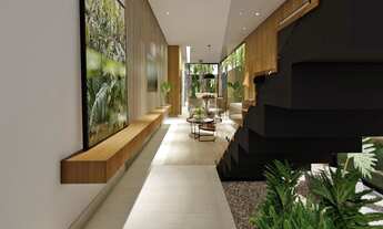 Imagem 6: CASA RESIDENCIAL em FRANCA - SP, RESIDENCIAL OLIVITO