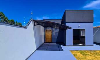 Imagem 5: CASA RESIDENCIAL em FRANCA - SP, PARQUE DAS ESMERALDAS