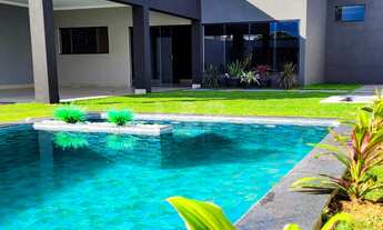 Imagem: CASA RESIDENCIAL em FRANCA - SP, JARDIM