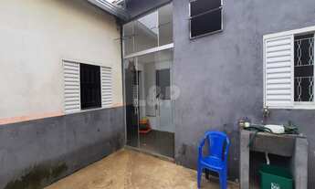 Imagem 5: CASA RESIDENCIAL em FRANCA - SP, PARQUE DAS ESMERALDAS