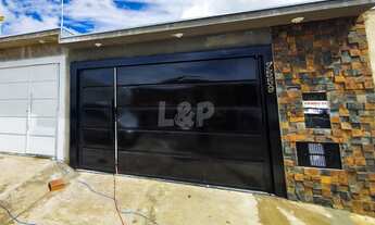 Imagem: CASA RESIDENCIAL em FRANCA - SP, RESIDENCIAL