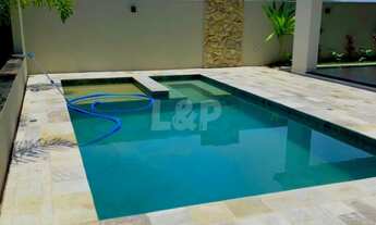 Imagem 2: CASA TEMPORADA em RIFAINA - SP, Residencial Enseada da Fronteira