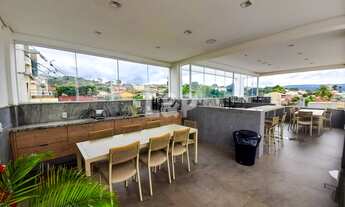 Imagem 7: APARTAMENTO RESIDENCIAL em RIFAINA - SP, centro