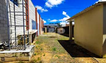 Imagem 3: BARRACAO INDUSTRIAL em FRANCA - SP, DISTRITO INDUSTRIAL ANTÔNIO DELLA - TORRE