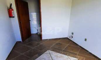 Imagem 5: BARRACAO INDUSTRIAL em FRANCA - SP, DISTRITO INDUSTRIAL ANTÔNIO DELLA - TORRE