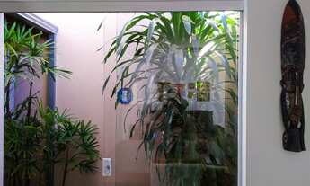 Imagem 4: CASA RESIDENCIAL em FRANCA - SP, PROLONGAMENTO VILA SANTA CRUZ