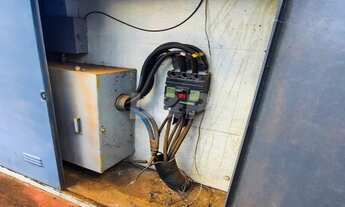 Imagem 7: BARRACAO INDUSTRIAL em FRANCA - SP, DISTRITO INDUSTRIAL ANTÔNIO DELLA - TORRE