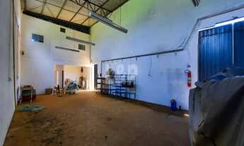 Imagem 4: BARRACAO INDUSTRIAL em FRANCA - SP, DISTRITO INDUSTRIAL ANTÔNIO DELLA - TORRE