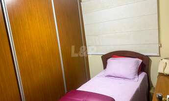 Imagem 5: CASA RESIDENCIAL em FRANCA - SP, RESIDENCIAL PALERMO