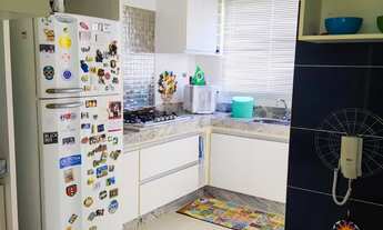 Imagem 6: CASA RESIDENCIAL em FRANCA - SP, PROLONGAMENTO VILA SANTA CRUZ