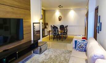 Imagem 5: APARTAMENTO RESIDENCIAL em FRANCA - SP, CIDADE NOVA