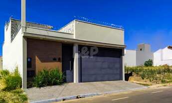 Imagem: CASA RESIDENCIAL em FRANCA - SP, ESPLANADA