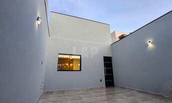 Imagem 2: CASA RESIDENCIAL em FRANCA - SP, RESIDENCIAL ZANETTI