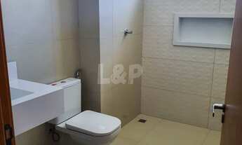 Imagem 4: APARTAMENTO RESIDENCIAL em FRANCA - SP, JARDIM FRANCANO