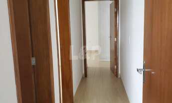 Imagem 5: APARTAMENTO RESIDENCIAL em FRANCA - SP, JARDIM PIRATININGA