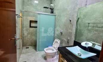 Imagem 4: CASA RESIDENCIAL em FRANCA - SP, JARDIM JOÃO LIPORONI