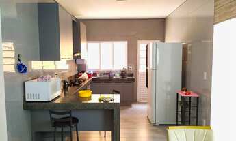 Imagem: CASA RESIDENCIAL em FRANCA - SP, ESPLANADA