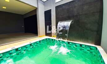 Imagem 7: CASA RESIDENCIAL em FRANCA - SP, JARDIM CALIFÓRNIA