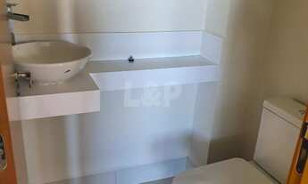 Imagem 5: APARTAMENTO RESIDENCIAL em FRANCA - SP, JARDIM FRANCANO